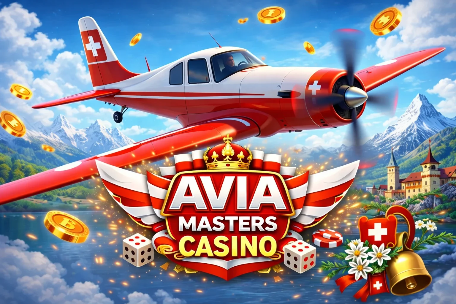 Avia Masters